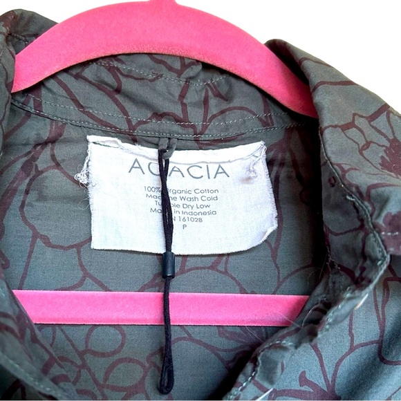 Acacia Teton Jumpsuit in Paradise size small - Picture 7 of 11